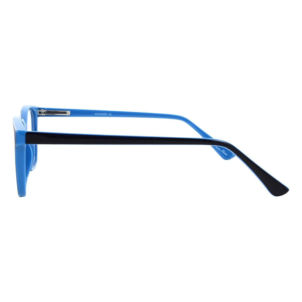 LIMITED EDITIONS MARINER Eyeglasses - view 6